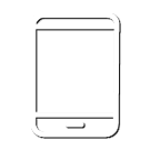 Cell Phone Icon